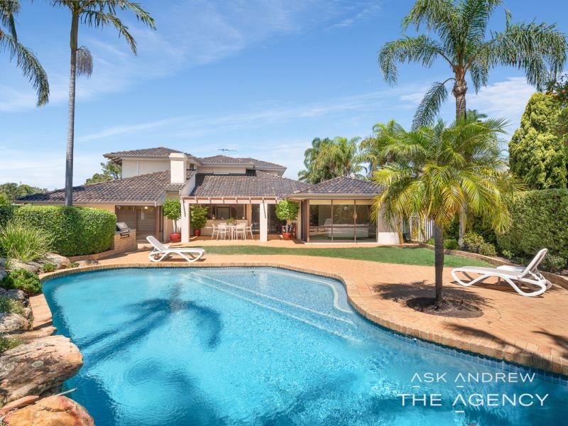 3 Soall Court, Booragoon WA 6154