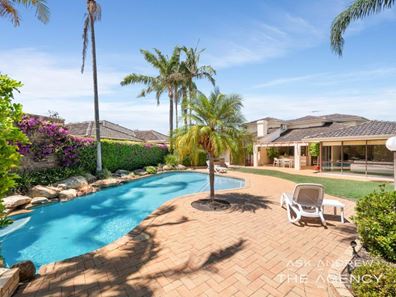 3 Soall Court, Booragoon WA 6154