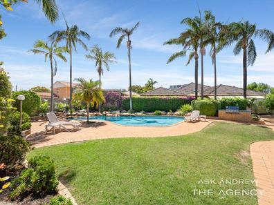 3 Soall Court, Booragoon WA 6154