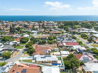14A Bates Way, Warnbro WA 6169