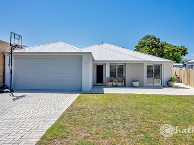 14A Bates Way, Warnbro WA 6169