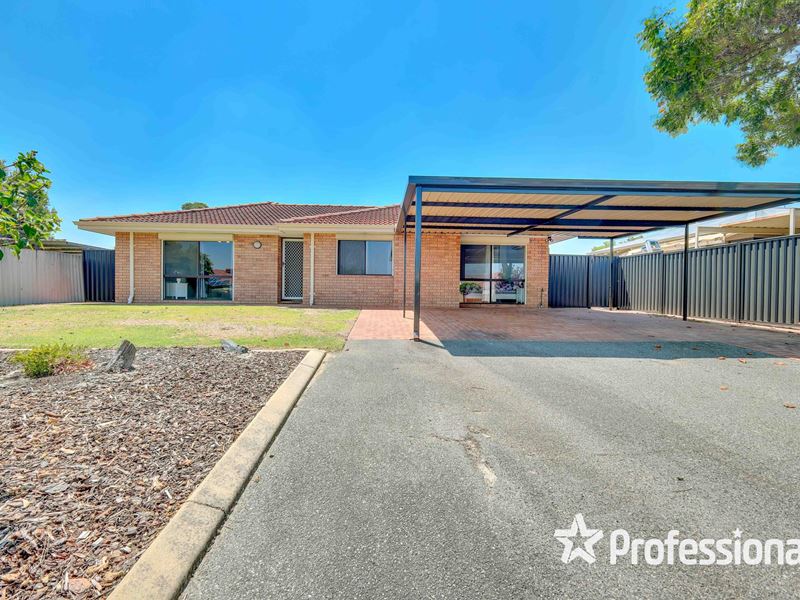 46 Murdoch Road, Thornlie WA 6108