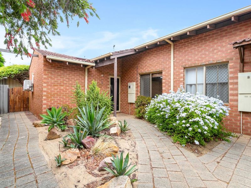 7/278 Hancock Street, Doubleview WA 6018