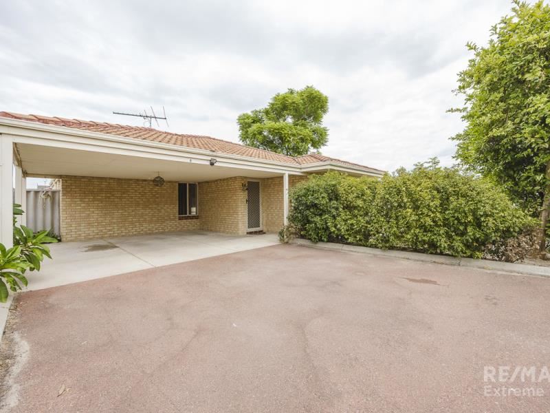 6/4 Wittenoom Road, High Wycombe WA 6057