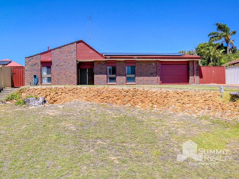 233 Old Coast Road, Australind