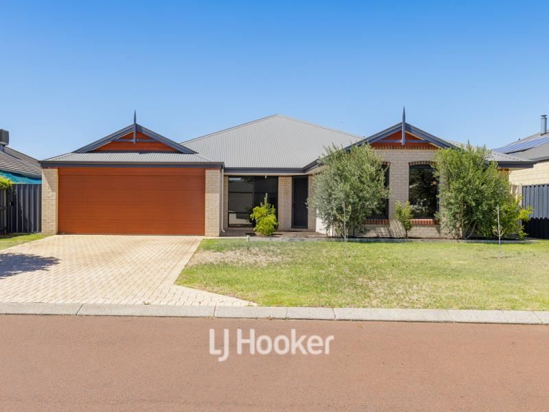 87 Burleigh Drive, Australind WA 6233