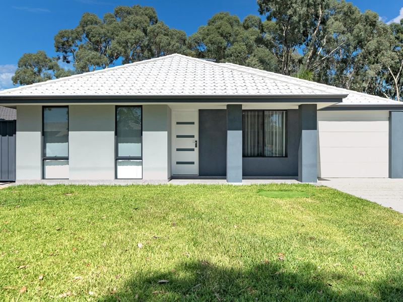 1 Pavetta Crescent, Forrestfield