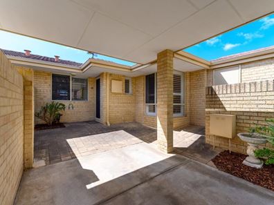 14/30 Peninsula Road, Maylands WA 6051