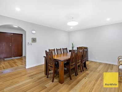 14 Merian Close, Bentley WA 6102