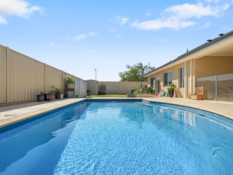 54 Malata Ridge, Lakelands