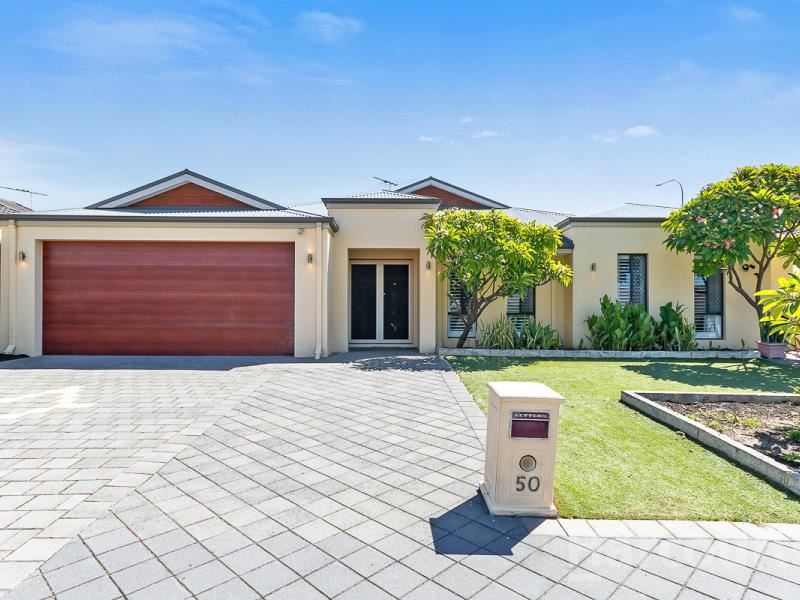 50 Wicklow Circle, Darch