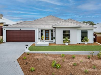 20 Stringybark Way, Yanchep WA 6035