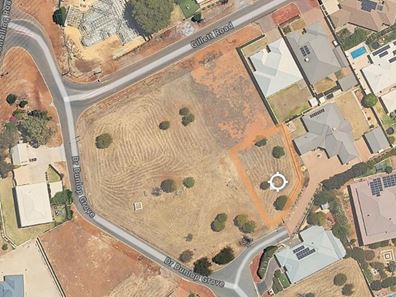 7 Dr Dunlop Grove, Northam WA 6401