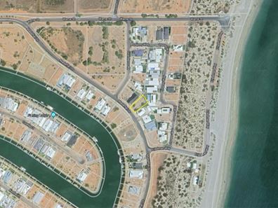 39 Madaffari Drive, Exmouth WA 6707
