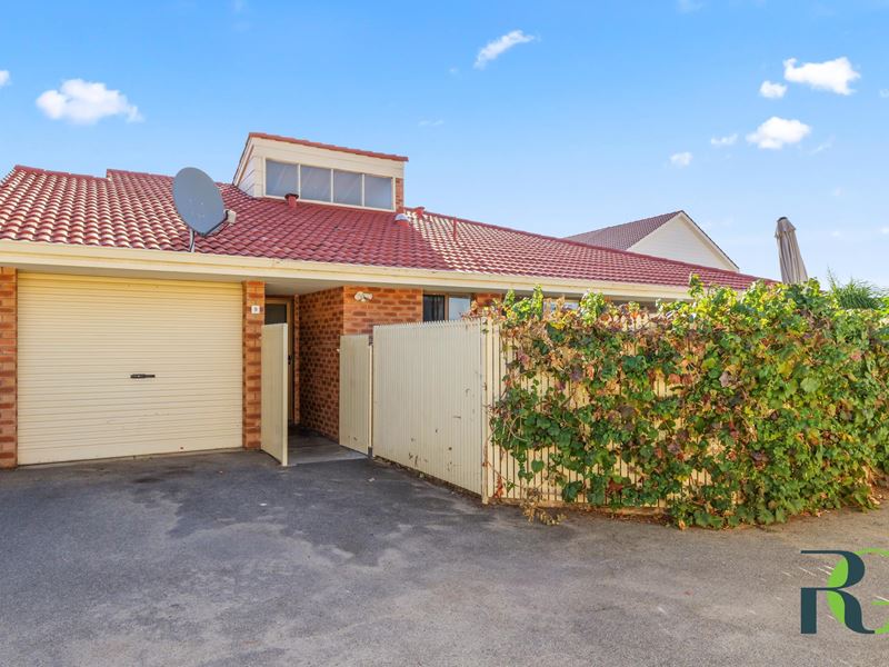 9/16-18 Money Road, Attadale WA 6156