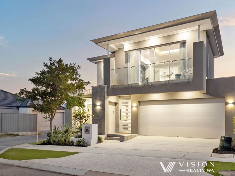 38 Vetter Road, Clarkson WA 6030