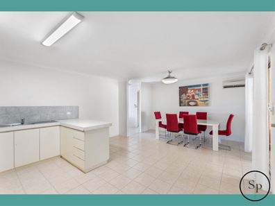 9B Magnolia Rise, Halls Head WA 6210