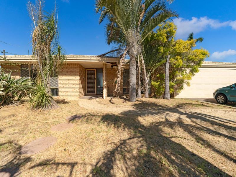 50 Conidae Drive, Heathridge WA 6027