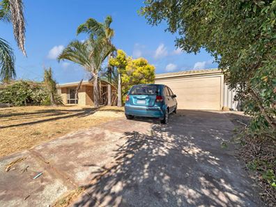 50 Conidae Drive, Heathridge WA 6027