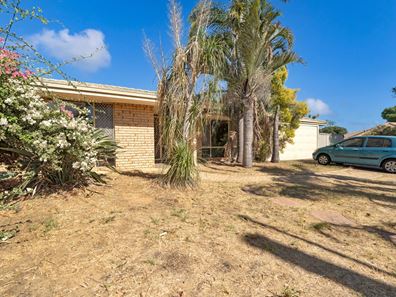 50 Conidae Drive, Heathridge WA 6027