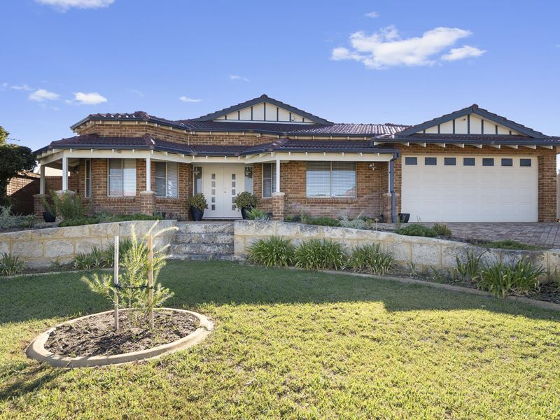 77 Bayport Circuit, Mindarie WA 6030