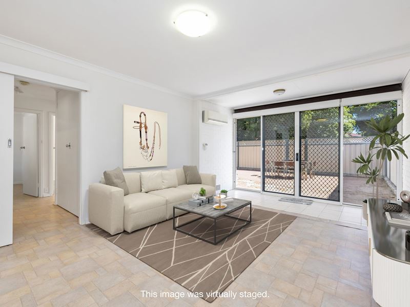 5 Melinga Court, Karawara