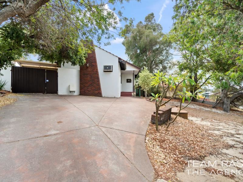 17 Doherty Street, Embleton WA 6062