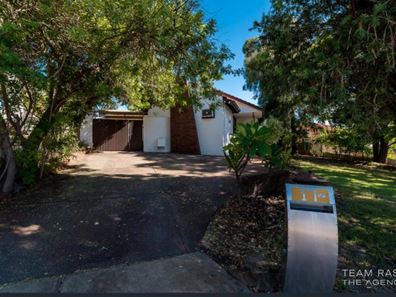 17 Doherty Street, Embleton WA 6062