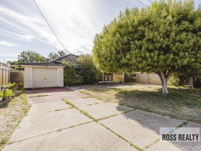 50 Reman Road, Bayswater WA 6053