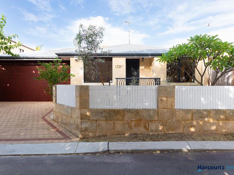 179A Duke Street, Scarborough