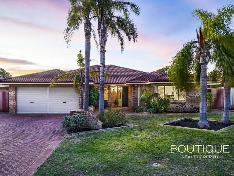 69 Castleton Street, Balcatta