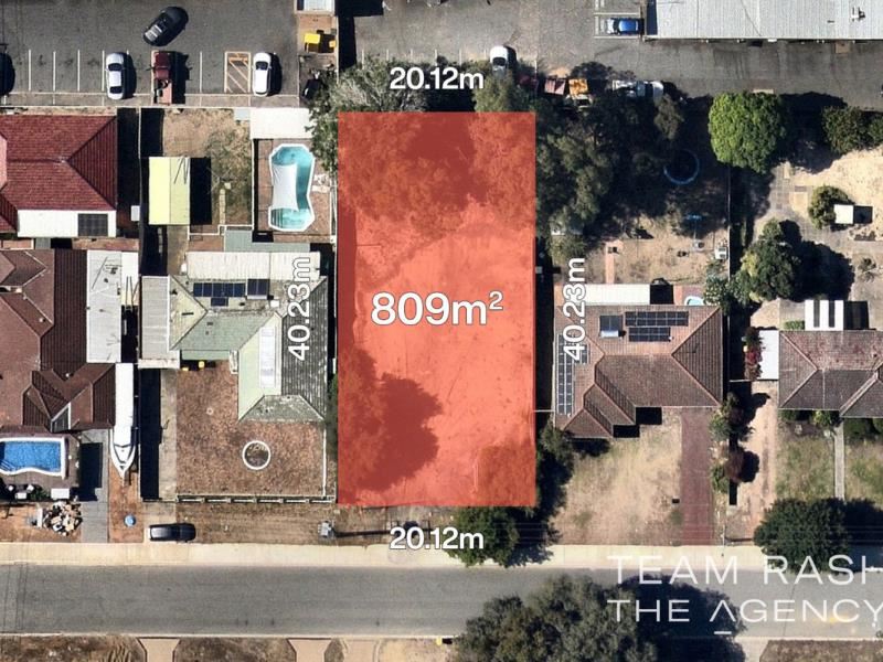 6 First Avenue, Mandurah WA 6210