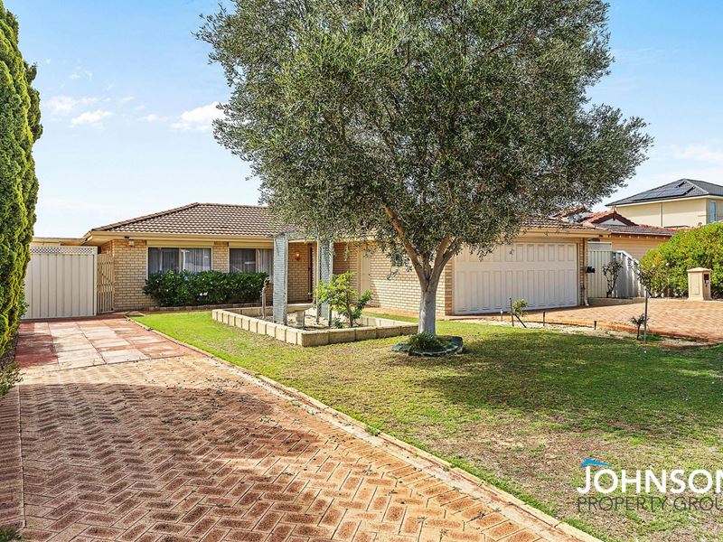 14 Trinity Way, Kingsley