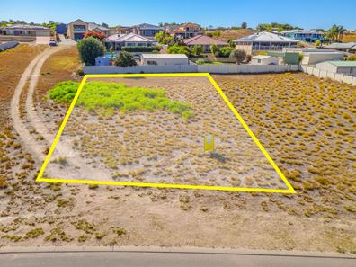 35 Quayside Vista, Drummond Cove WA 6532