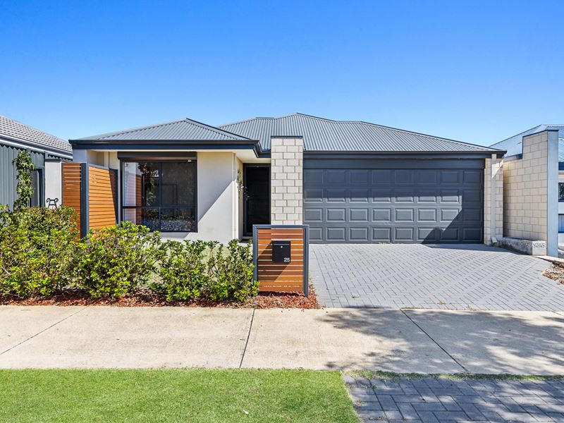 25 Sandringham Road, Baldivis