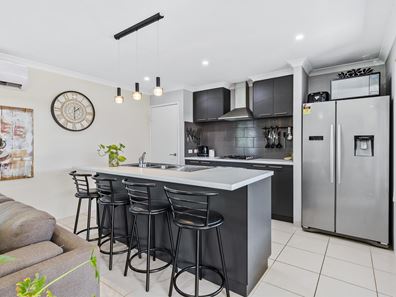 25 Sandringham Road, Baldivis WA 6171