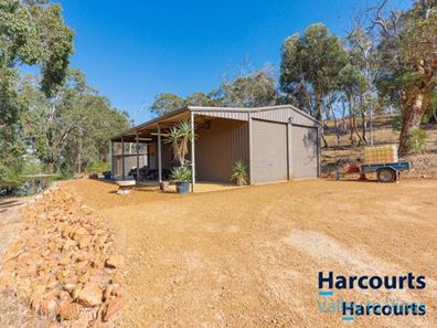 35 Lorikeet Court, Chittering WA 6084
