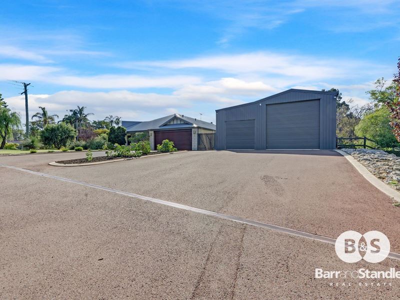 1 Nastes Court, Gelorup