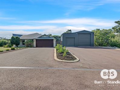1 Nastes Court, Gelorup WA 6230