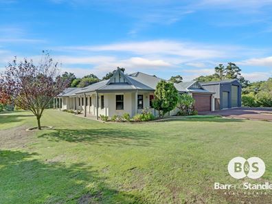 1 Nastes Court, Gelorup WA 6230