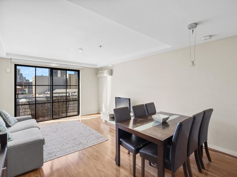 40/838-842 Hay Street, Perth WA 6000
