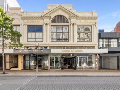 40/838-842 Hay Street, Perth WA 6000