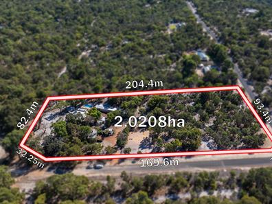 7 Altona Drive, Herron WA 6211