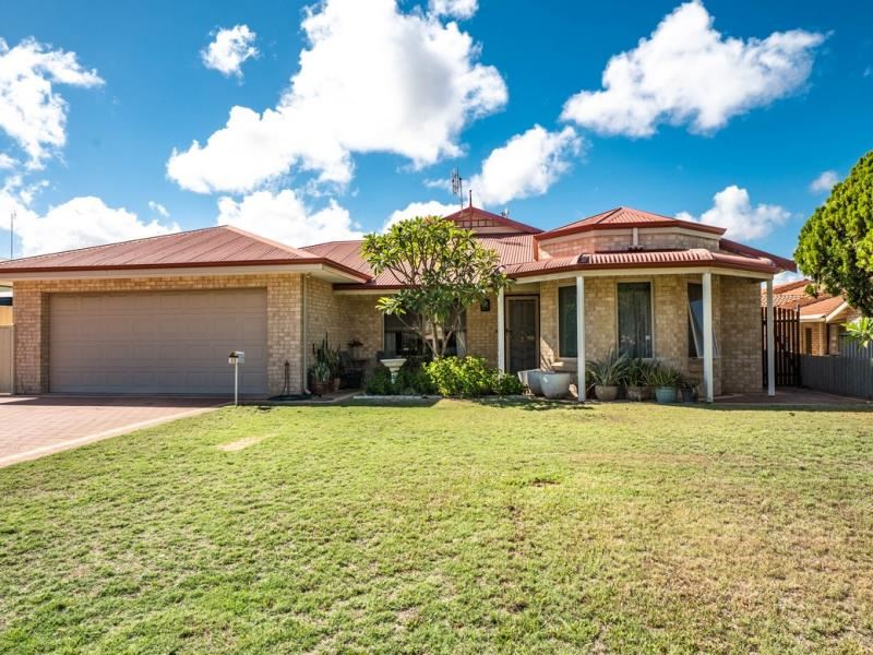 15 Reeve Terrace, Port Denison WA 6525