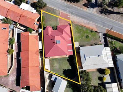 15 Reeve Terrace, Port Denison WA 6525