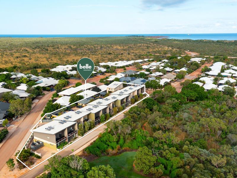14 Bin Sallik Avenue, Cable Beach