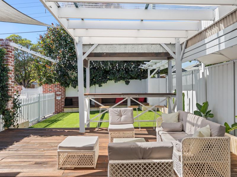 213 Huntriss Road, Doubleview