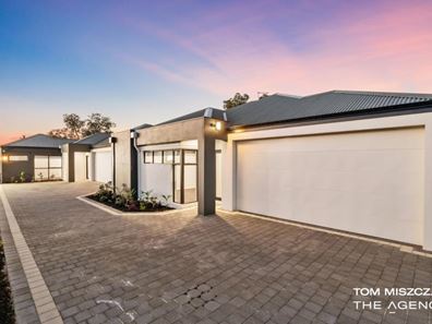 159a William Street, Beckenham WA 6107