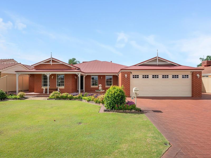 12 Blaize Close, Leeming