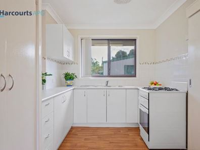 24 Rendell Elbow, Withers WA 6230